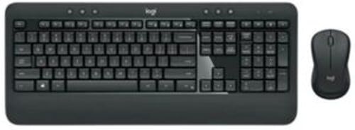 Logitech MK540   Teclado e rato sem fios