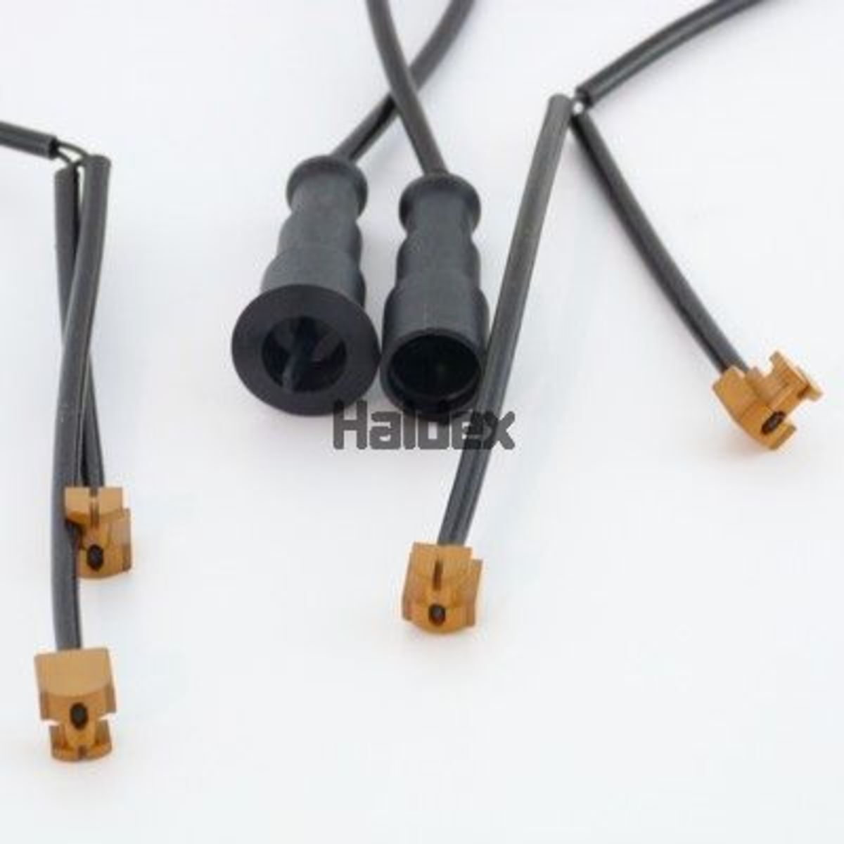 Sensor, Bremsbelagverschleiß HALDEX 96150