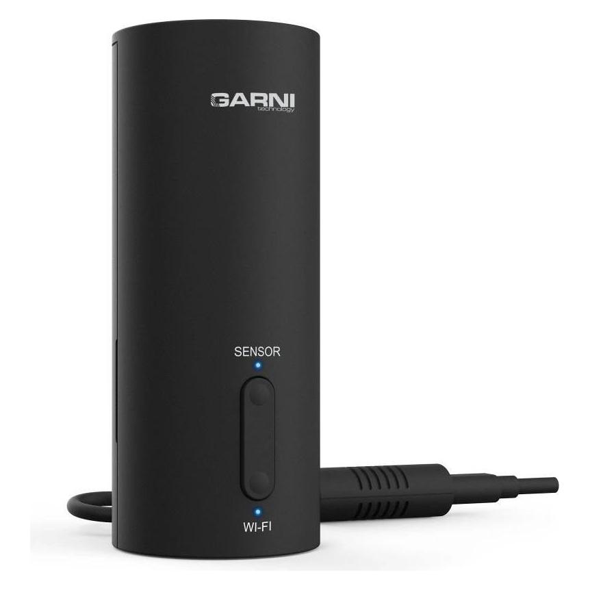 GARNI GTway Plus - WiFi meteo brána (GARNI GTway Plus)