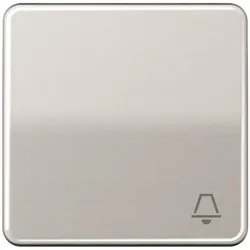 Jung Wippe Symbol KLINGEL pla CD 590 K PT