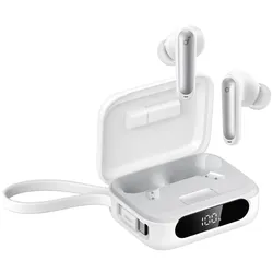 Anker Soundcore P41i (MFi), weiss