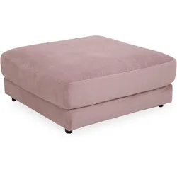 Hocker CHRISTINA (BHT 100x43x100 cm) - BHT 100x43x100 cm