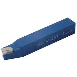 Wilke Drehmeißel DIN 4971ISO1 20x20mm HM P25/P30 re. ger.