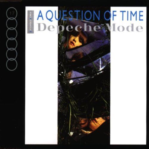 Depeche Mode - A Question of Time - Preis vom 09.10.2026 07:28:09 h
