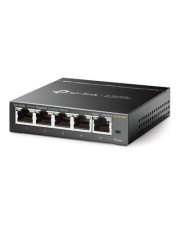 TP-LINK Switch 5 x 10/100/1000 Desktop (TL-SG105S)