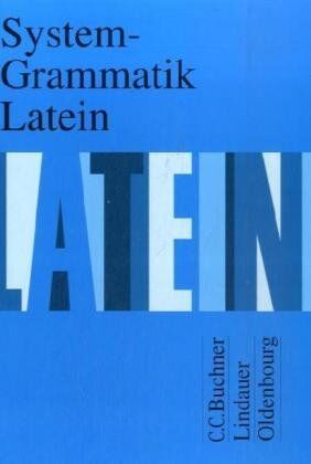 Gerhard Fink - System-Grammatik Latein - Preis vom 10.10.2026 11:48:34 h