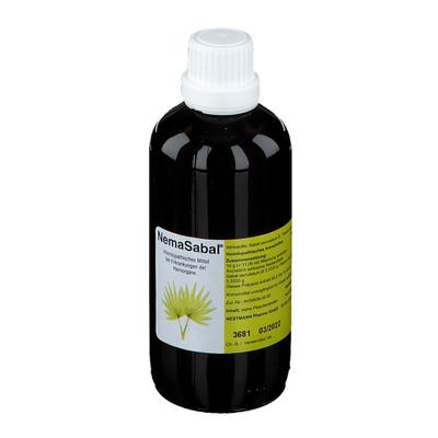 Nemasabal Tropfen 100 ml