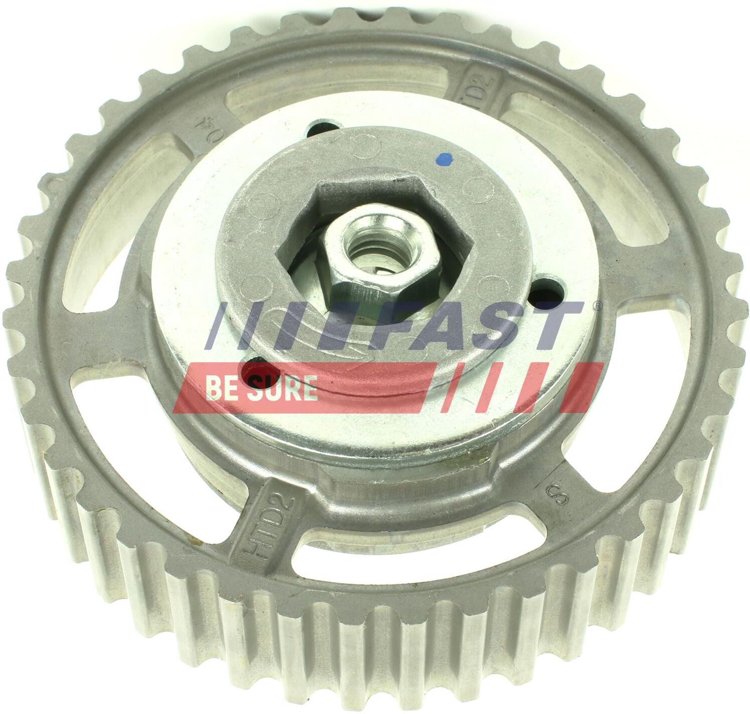 Fast Zahnrad, Einspritzpumpe Ft45616 Für Renault