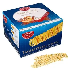 mamma lucia Nudeln »Tagliatelle all ́uovo« 2000 g