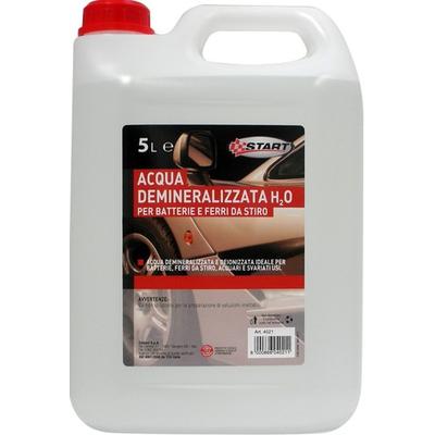 START Destilliertes Wasser 4021