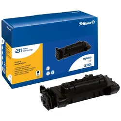 Pelikan, Toner, 90a (BK)