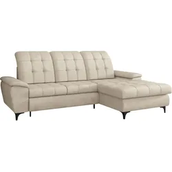ECKSOFA Crystal, Seite: Rechts