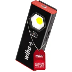 Wiha, Arbeitsleuchte, Handleuchte (1200 lm)