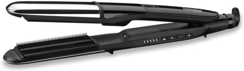 BaByliss Steam Shine Styler ST496E lisseur à vapeur pour cheveux
