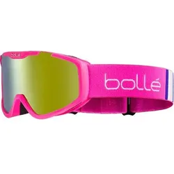 BOLLÉ Damen Brille Rocket Plus, Größe ONE SIZE in Pink Pink