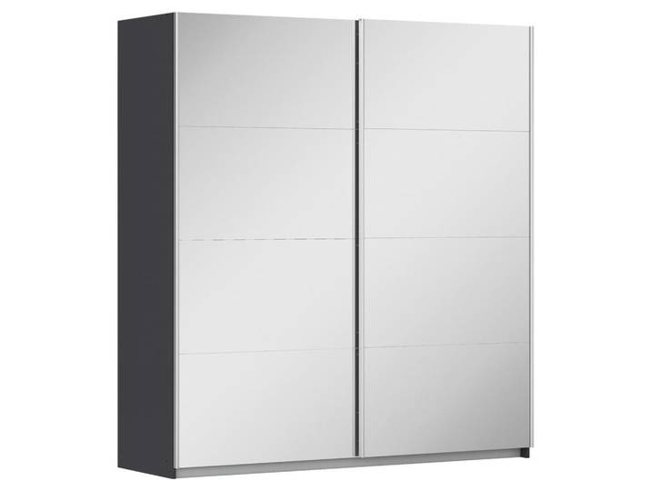 SCHWEBETÜRENSCHRANK SUBITO