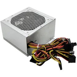 Seasonic SSP-400ES2 Bulk 400W ATX (400 W), PC Netzteil, Grau