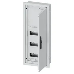 Siemens Dig.Industr. ALPHA 160 DIN Verteiler 8GK1081-3KK10