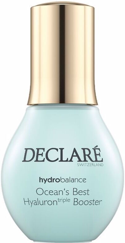 Declaré Hydro Balance hyaluron triple booster 50 ml