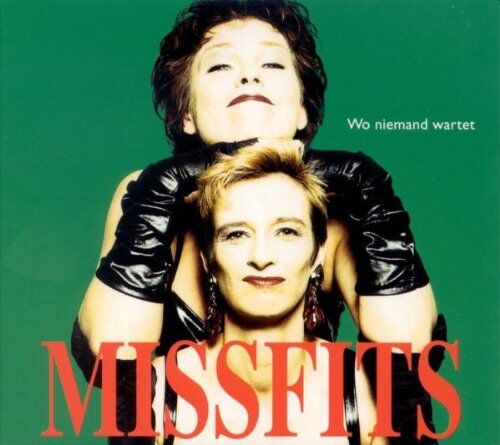 Missfits - Wo Niemand Wartet - Preis vom 30.09.2026 09:01:18 h