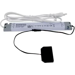 L&S, Beleuchtung Zubehör, LED Transformatoren 12 V