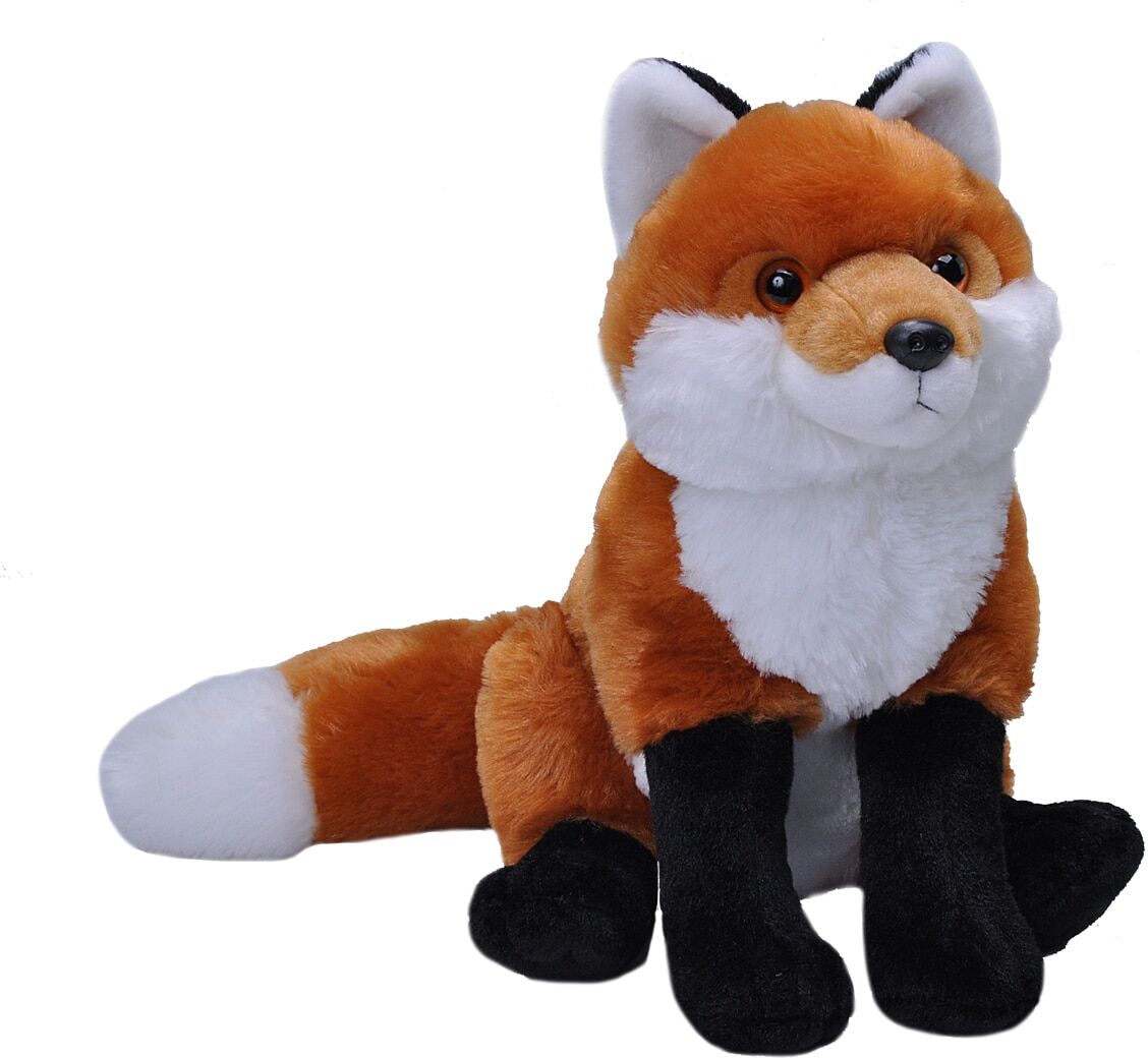 WILD REPUBLIC Peluche Zorro .