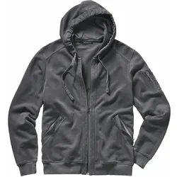 Selbstläufer-Sweatjacke - S