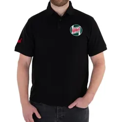 Castrol Poloshirt Classic