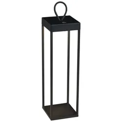 Gnosjö Konstsmide AL LED-Laterne 7812-750