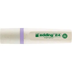 edding e-24 Textmarker Lila