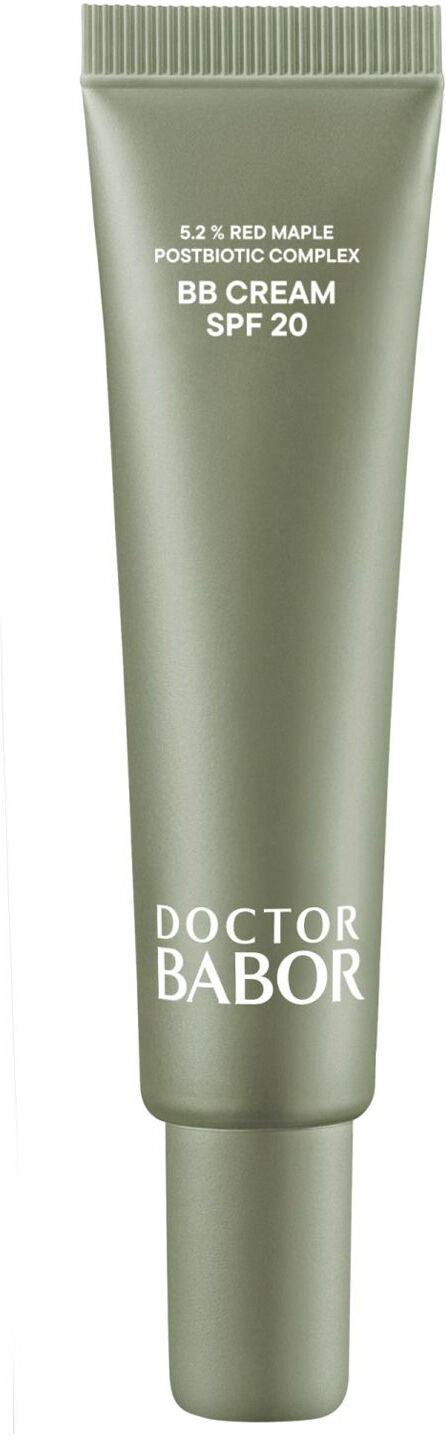 BABOR Doctor Babor Microbiomic BB Cream SPF20 40ml