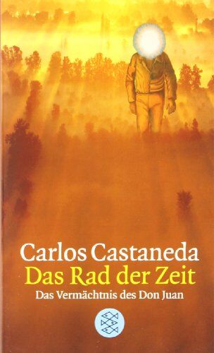 Carlos Castaneda - Das Rad der Zeit: Das Vermächtnis des Don Juan - Preis vom 10.10.2026 11:48:34 h