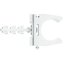 Fischer Steckfix plus Rohrclip SF plus RC IEC 25 - 048197