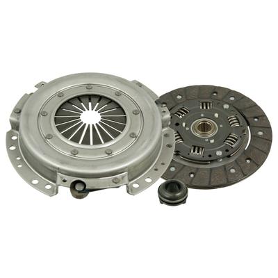 BLUE PRINT Kupplungssatz ADR163004 für Volvo RENAULT