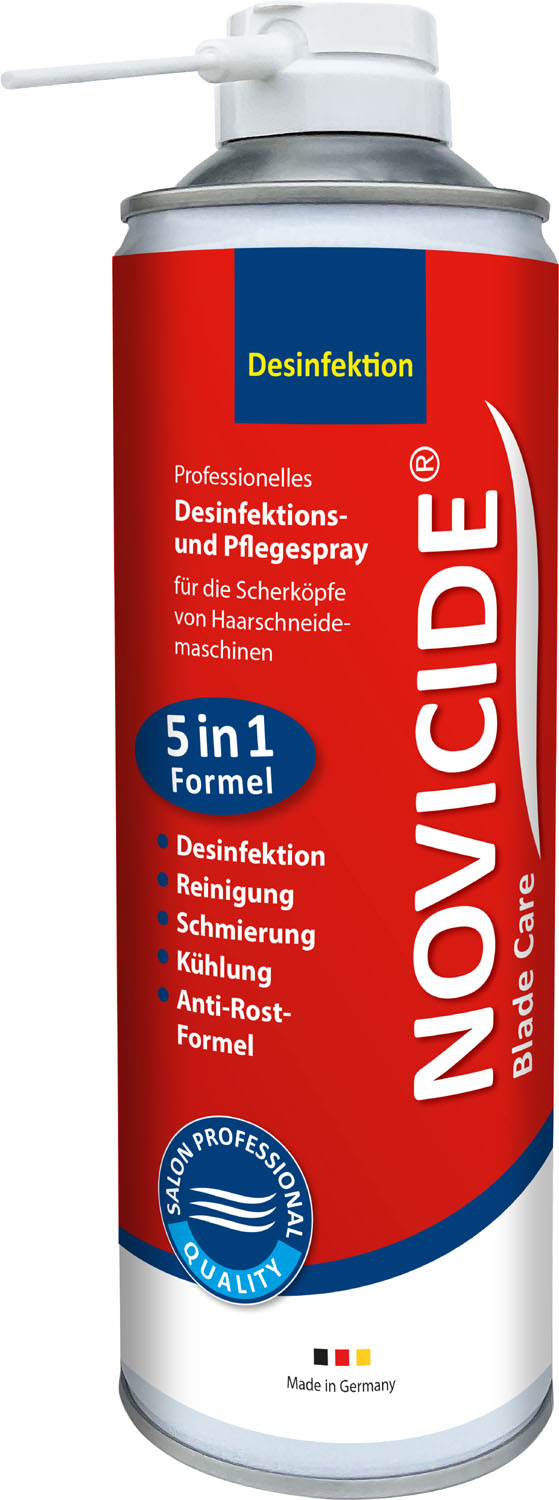 Novicide Blade Care Spray 500 ml KR-65299