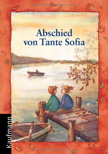Hiltraud Olbrich - Abschied von Tante Sofia - Preis vom 01.10.2026 17:08:56 h