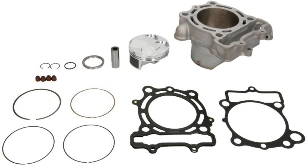 Zylinder CYLINDER WORKS 30004-K01