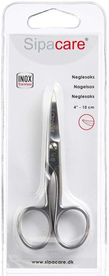 Sipacare Neglesaks 10 cm 1 stk