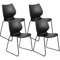 4er Set Stuhl Houma