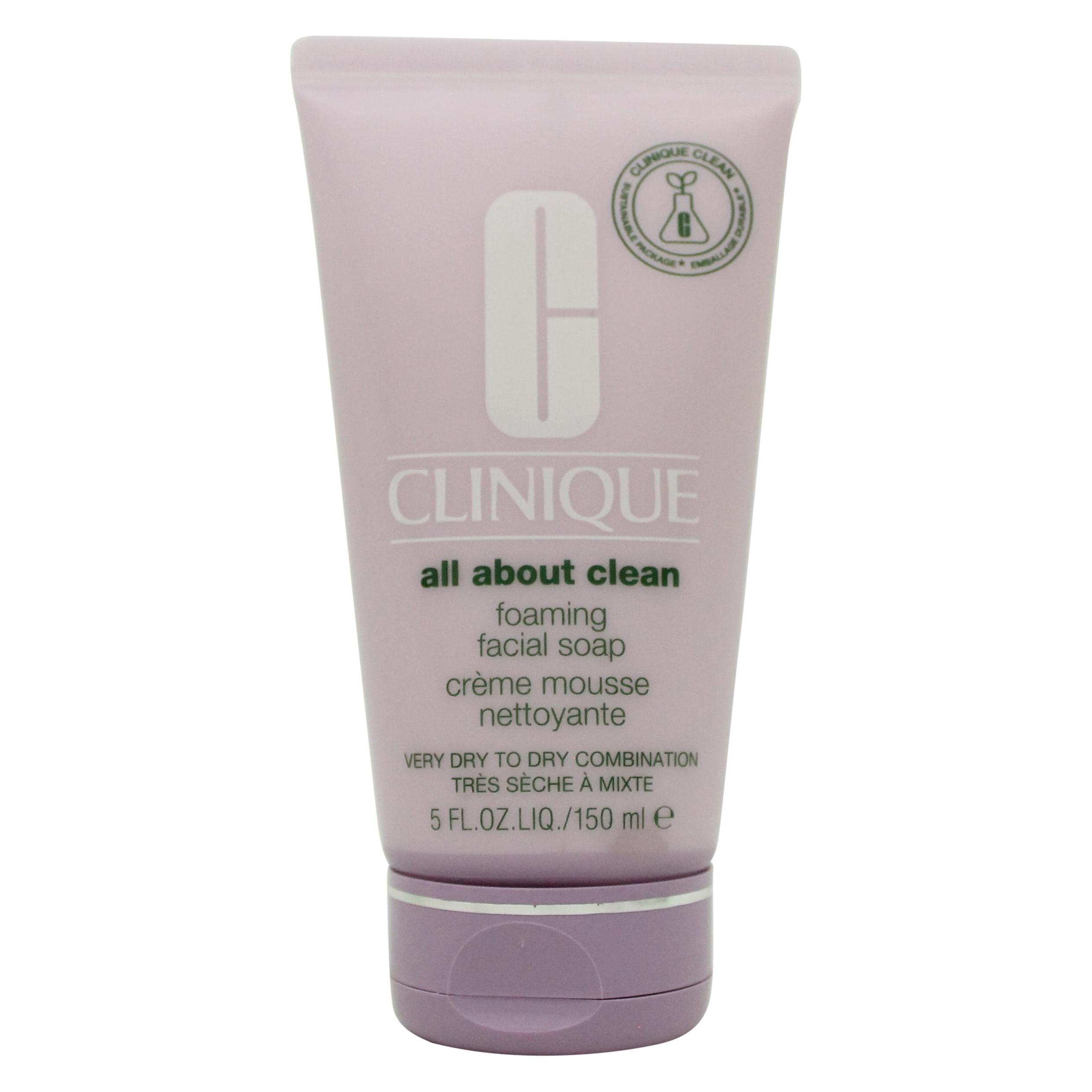 Clinique Facial Soap (Gesichtsseife, 150 ml) (020714672164)