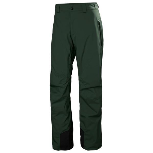 Helly Hansen - Legendary Insulator Pant - Skihose Gr XL grün
