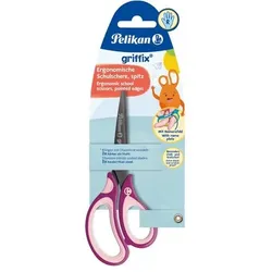 Pelikan griffix Schere Sweetberry 819107