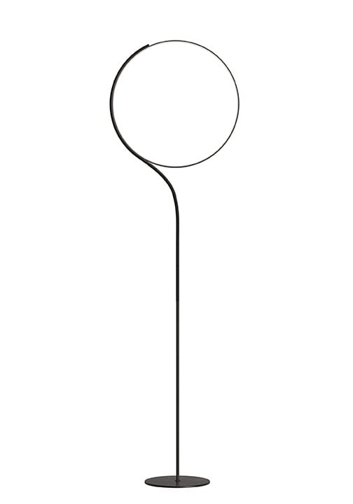 Kundalini Poise Stehleuchte 505425N