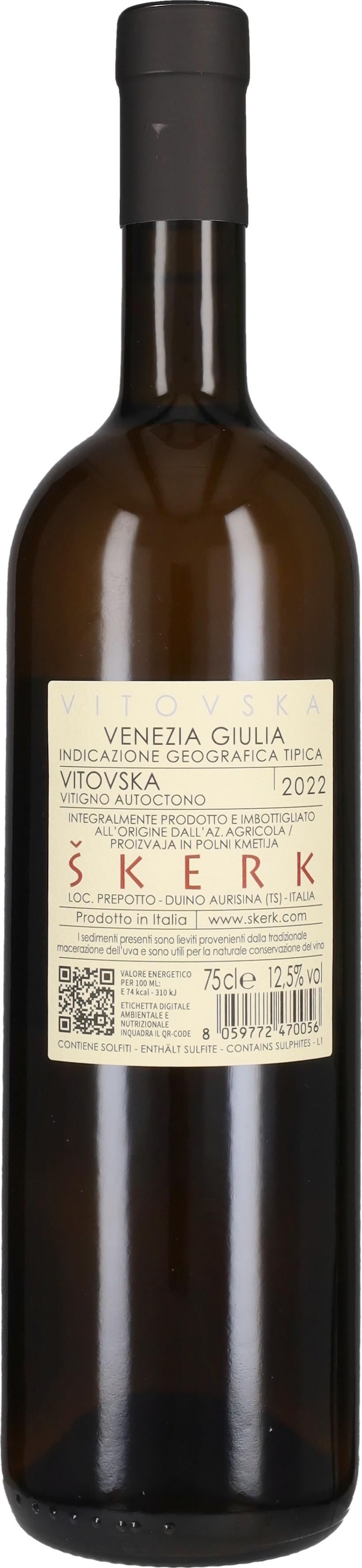 Vitovska Skerk 2023