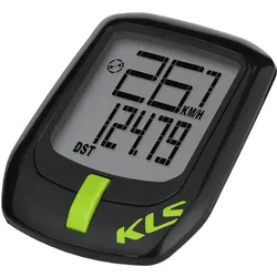 Kellys, Velocomputer
