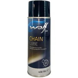 Wolf Chain Lube Kettenspray 0.4 l