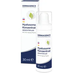 Dermasence Hyalusome Konzentrat 30 ML