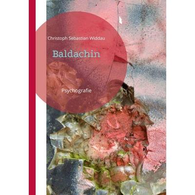 Baldachin, Taschenbuch von Christoph Sebastian Widdau, BoD – Books on Demand, 978-3-7578-2551-5