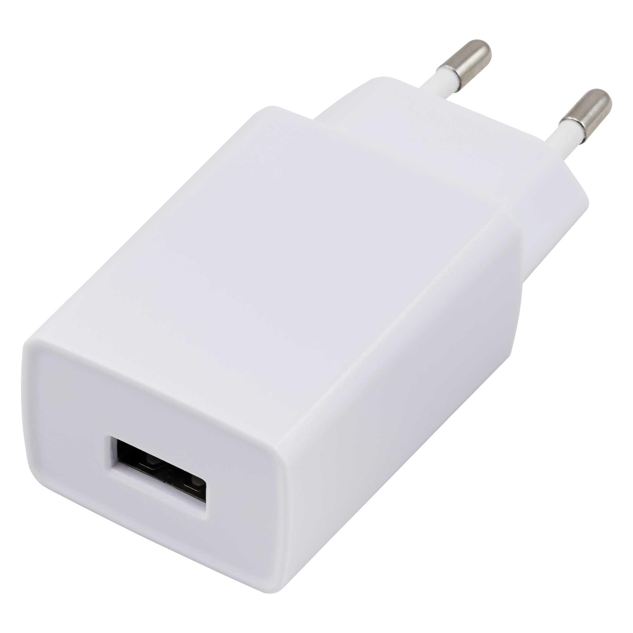 Modellbau Lindinger usb stecker ladegerät, eingang: 100-240v ausgang: 5v 2a 10w, usb-a (1300494)