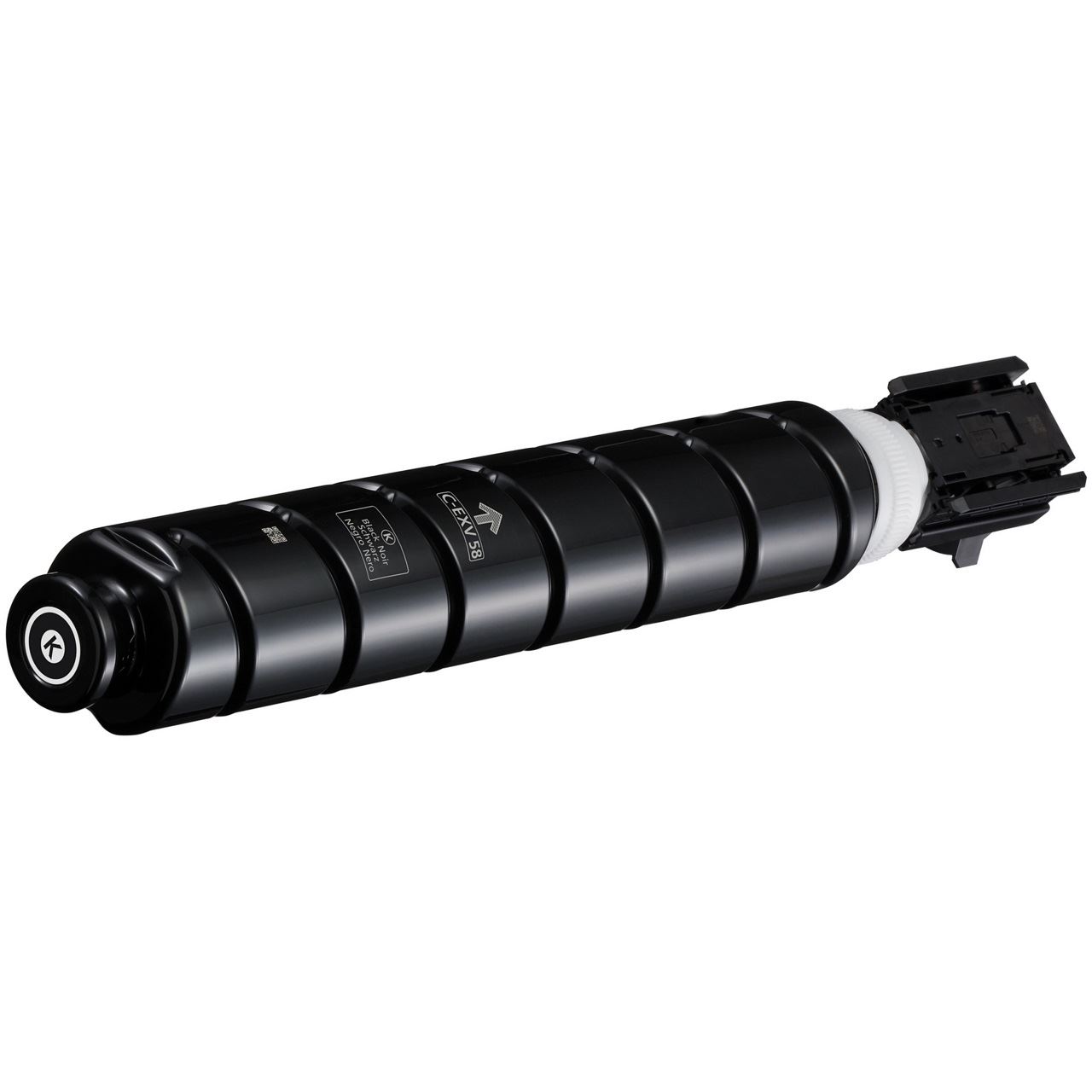 Canon Toner schwarz C-EXV 58 ir-c58xxi 71.000 Seiten